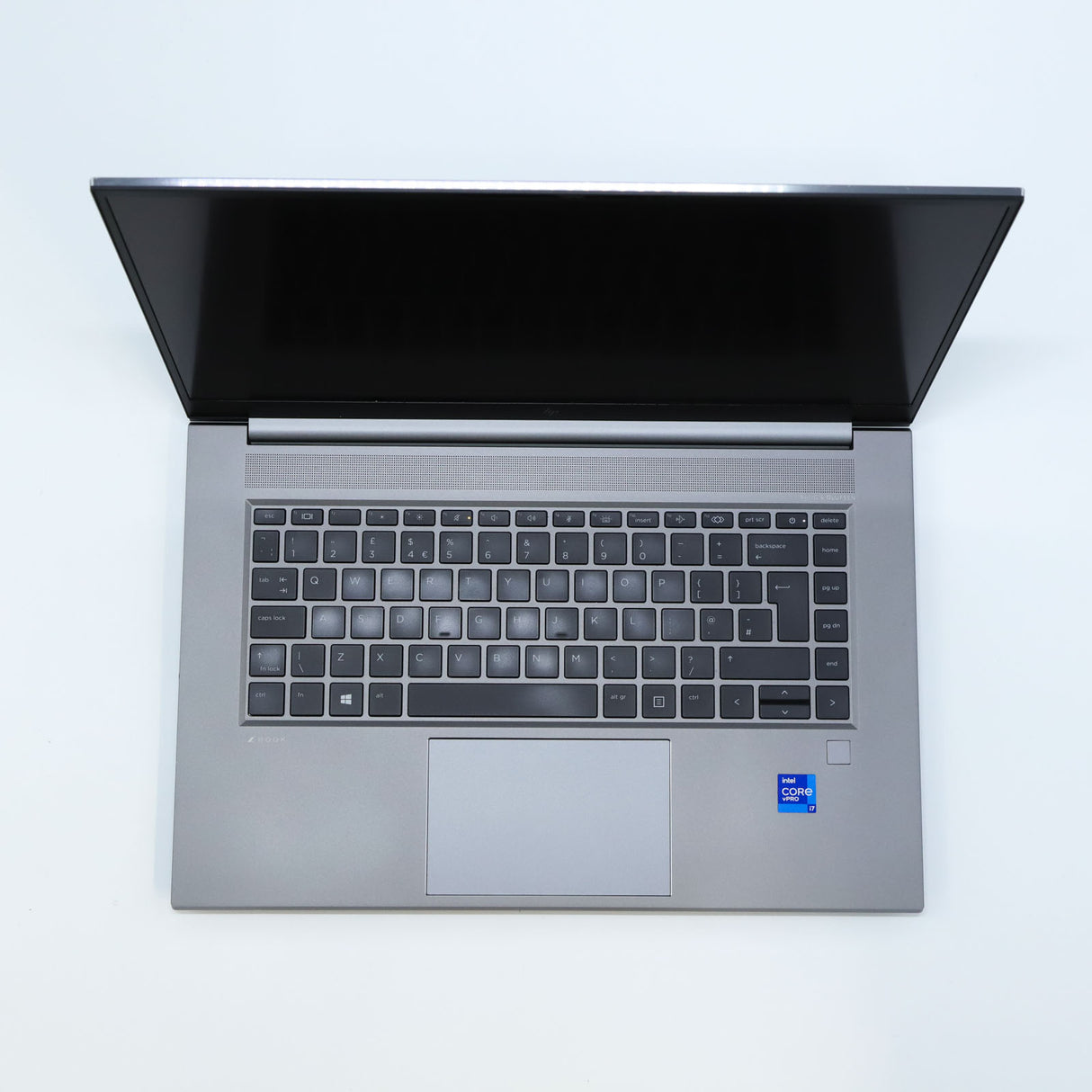 HP ZBook Studio 15 G8 Laptop: i7-11850H 32GB RAM 512GB SSD RTX A2000 Warranty - GreenGreenStore