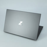 HP ZBook Studio 15 G8 Laptop: i7-11850H 32GB RAM 512GB SSD RTX A2000 Warranty - GreenGreenStore
