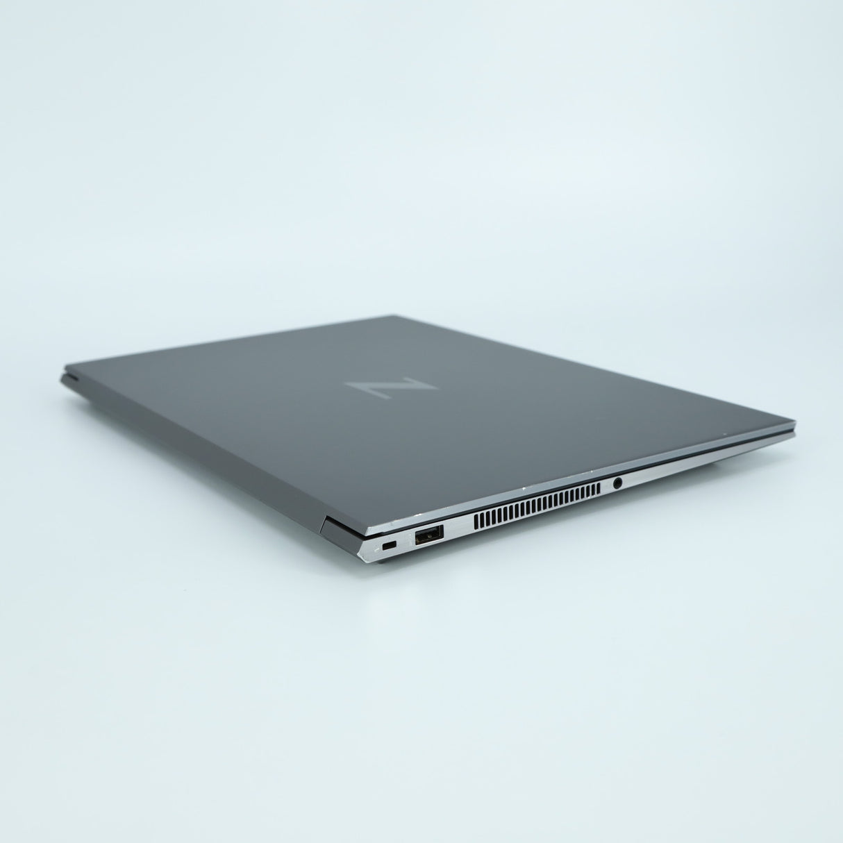 HP ZBook Studio 15 G8 Laptop: i7-11850H 32GB RAM 512GB SSD RTX A2000 Warranty - GreenGreenStore