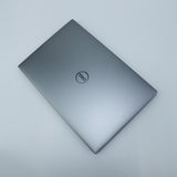 Dell Precision 5570 Laptop: Core i9-12900H 512GB SSD 64GB RAM RTX A2000 Warranty - GreenGreenStore
