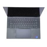 Dell Precision 5570 Laptop: Core i9-12900H 512GB SSD 64GB RAM RTX A2000 Warranty - GreenGreenStore