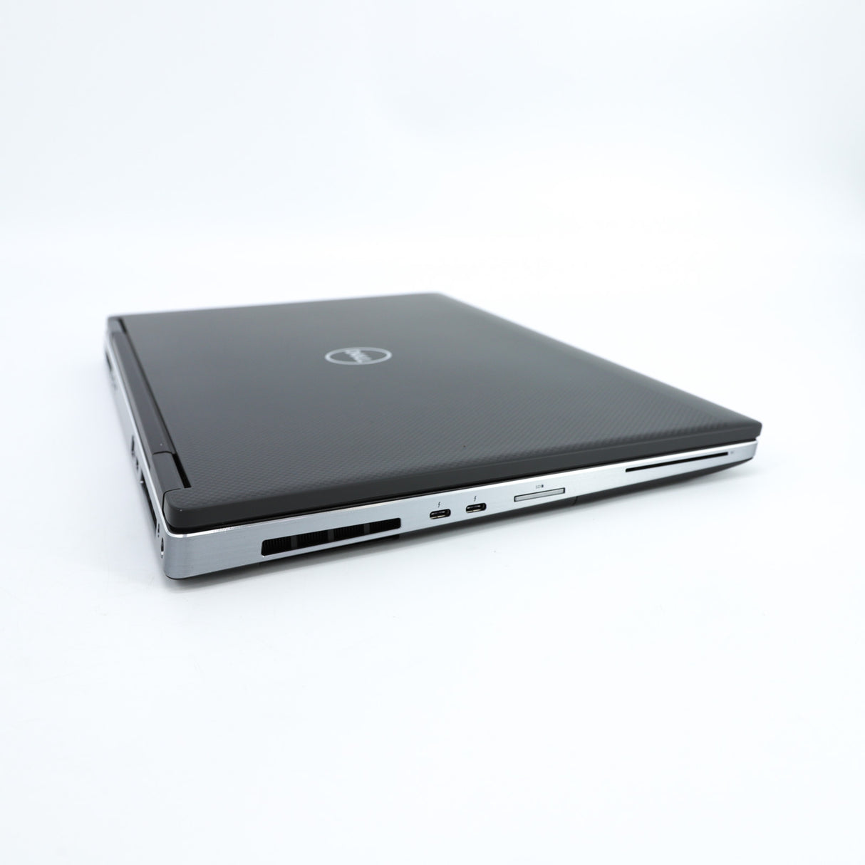 Dell Precision 7740 CAD Laptop: Intel Xeon RTX 3000 16GB RAM 512GB SSD Warranty - GreenGreenStore