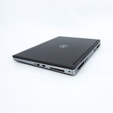 Dell Precision 7740 CAD Laptop: Intel Xeon RTX 3000 16GB RAM 512GB SSD Warranty - GreenGreenStore