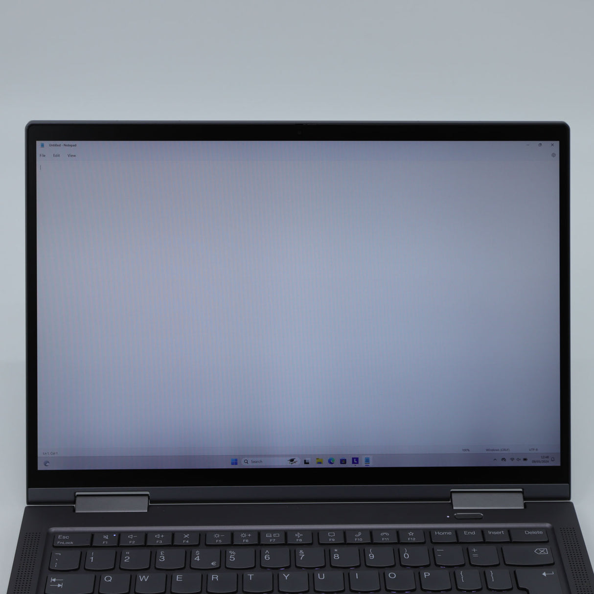 Lenovo ThinkPad X1 Yoga Gen 6 Laptop: Core i7, 512GB SSD 32GB RAM, Warranty VAT - GreenGreenStore