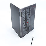 Lenovo ThinkPad X1 Yoga Gen 6 Laptop: Core i7, 512GB SSD 32GB RAM, Warranty VAT - GreenGreenStore