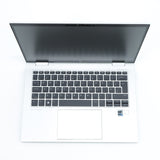 HP Elite x360 1040 G10 2-in-1 Laptop: Core i7-1355U 512GB SSD 16GB RAM Warranty - GreenGreenStore