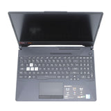 ASUS TUF Gaming F15 144Hz Gaming Laptop: Core i5, RTX 2050, 16GB 512GB Warranty - GreenGreenStore