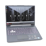 ASUS TUF Gaming F15 144Hz Gaming Laptop: Core i5, RTX 2050, 16GB 512GB Warranty - GreenGreenStore