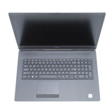 Dell Precision 7750 CAD Laptop: Xeon W, 512GB SSD 16GB RAM, RTX 4000, Warranty - GreenGreenStore