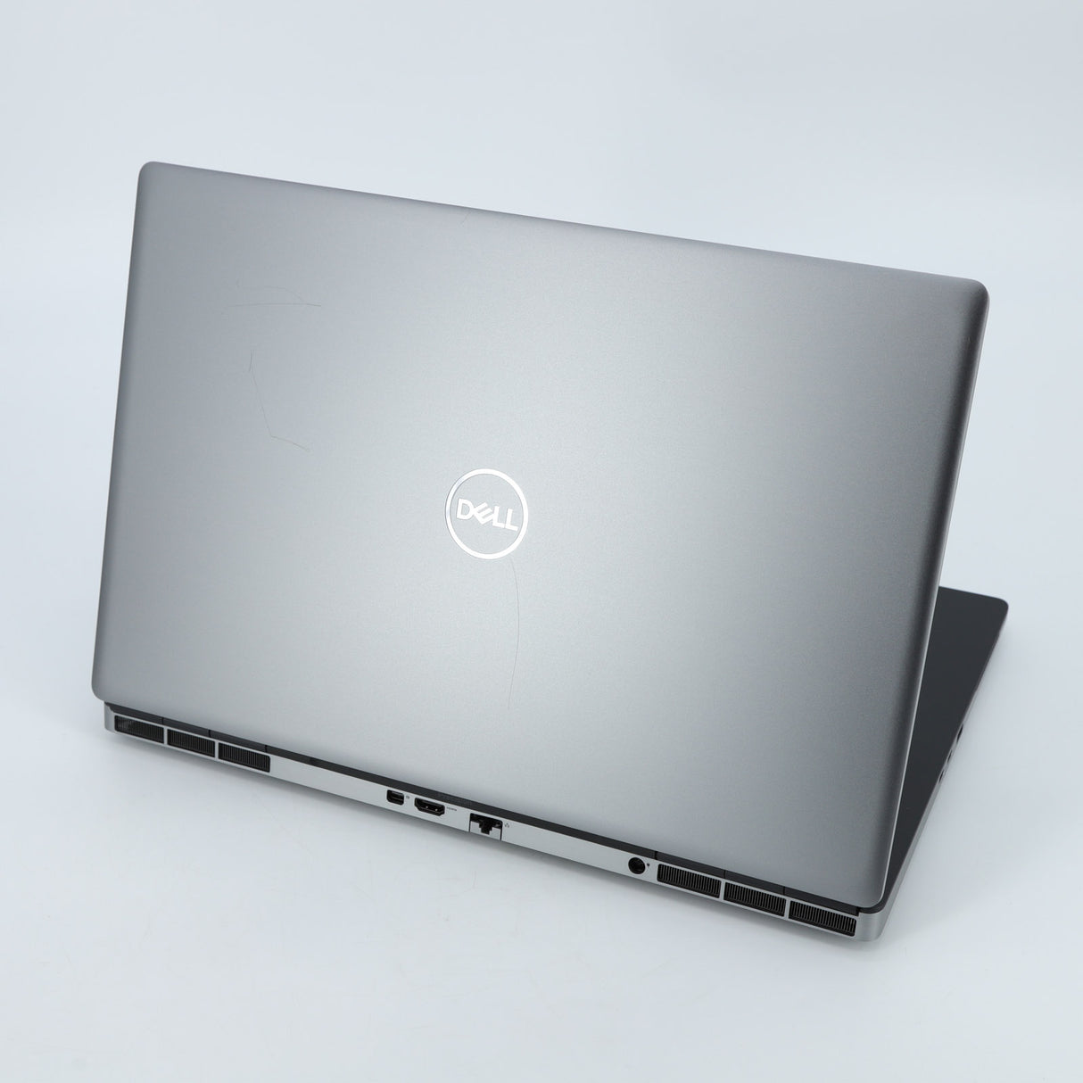 Dell Precision 7750 CAD Laptop: Xeon W, 512GB SSD 16GB RAM, RTX 4000, Warranty - GreenGreenStore