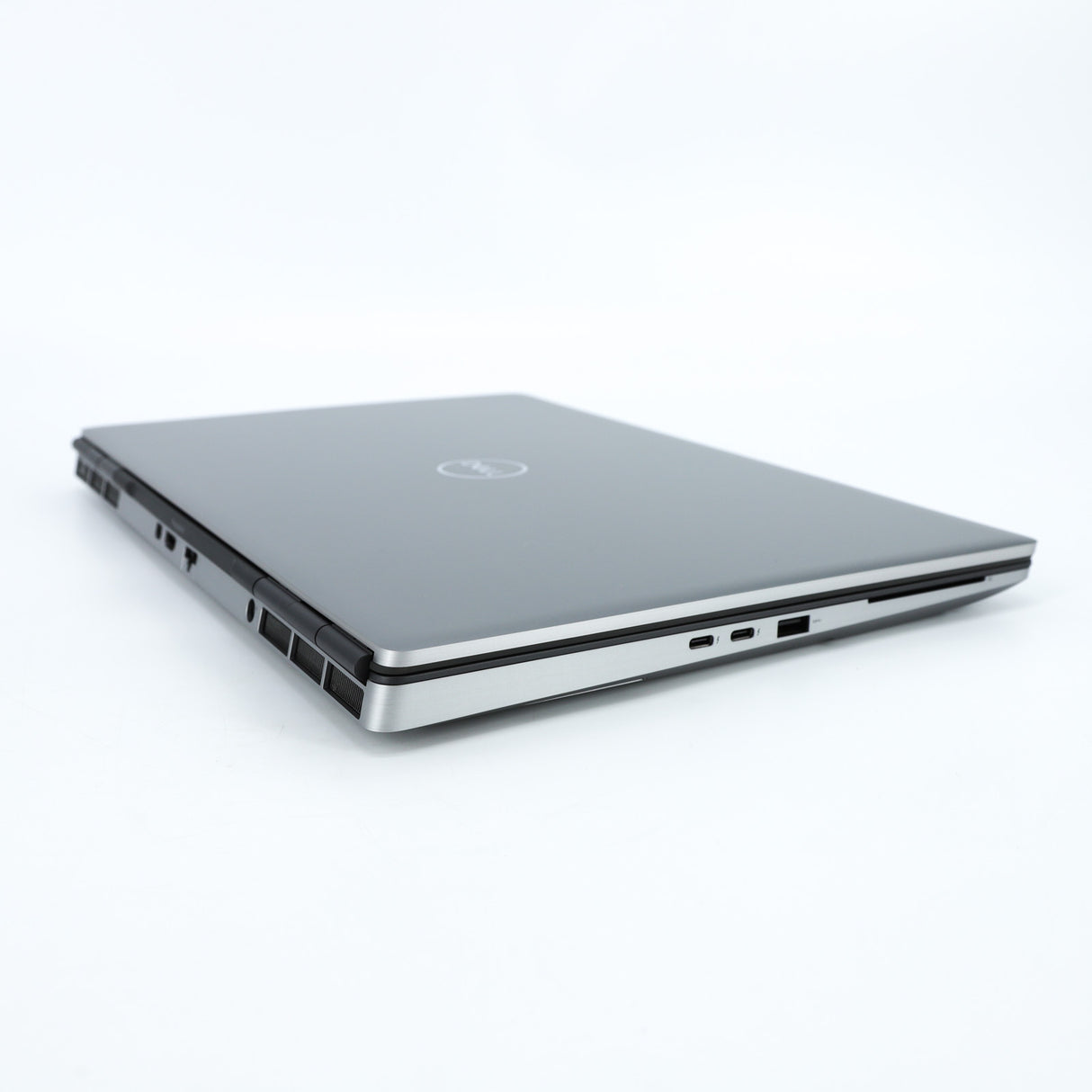 Dell Precision 7750 CAD Laptop: Xeon W, 512GB SSD 16GB RAM, RTX 4000, Warranty - GreenGreenStore