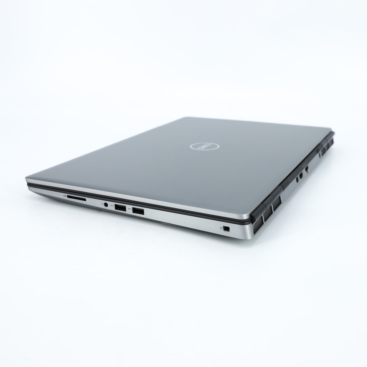 Dell Precision 7750 CAD Laptop: Xeon W, 512GB SSD 16GB RAM, RTX 4000, Warranty - GreenGreenStore