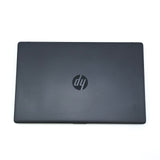 HP 17-cn0534na 17.3" Laptop: Intel Pentium, 256GB SSD, 8GB RAM, Warranty VAT - GreenGreenStore
