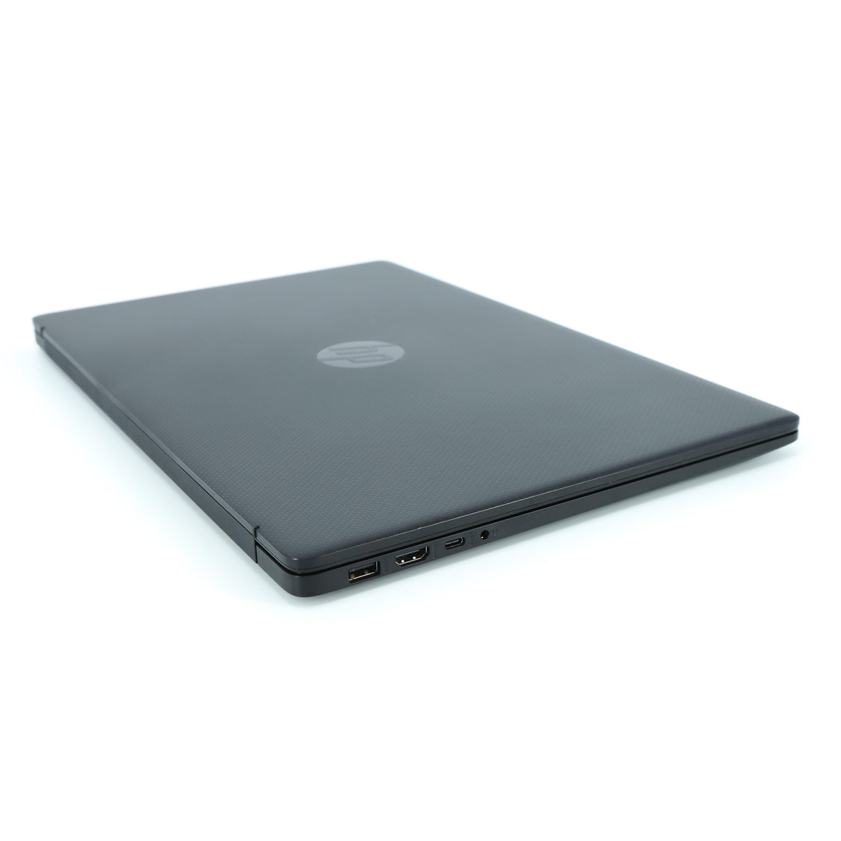 HP 17-cn0534na 17.3" Laptop: Intel Pentium, 256GB SSD, 8GB RAM, Warranty VAT - GreenGreenStore