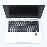 HP EliteBook 840 G9 Laptop: Core i7-1255U 16GB RAM 512GB SSD 14" Warranty - GreenGreenStore