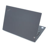 Lenovo ThinkPad X1 Carbon 6 Laptop: Core i7-8650U 256GB 16GB RAM Warranty VAT - GreenGreenStore