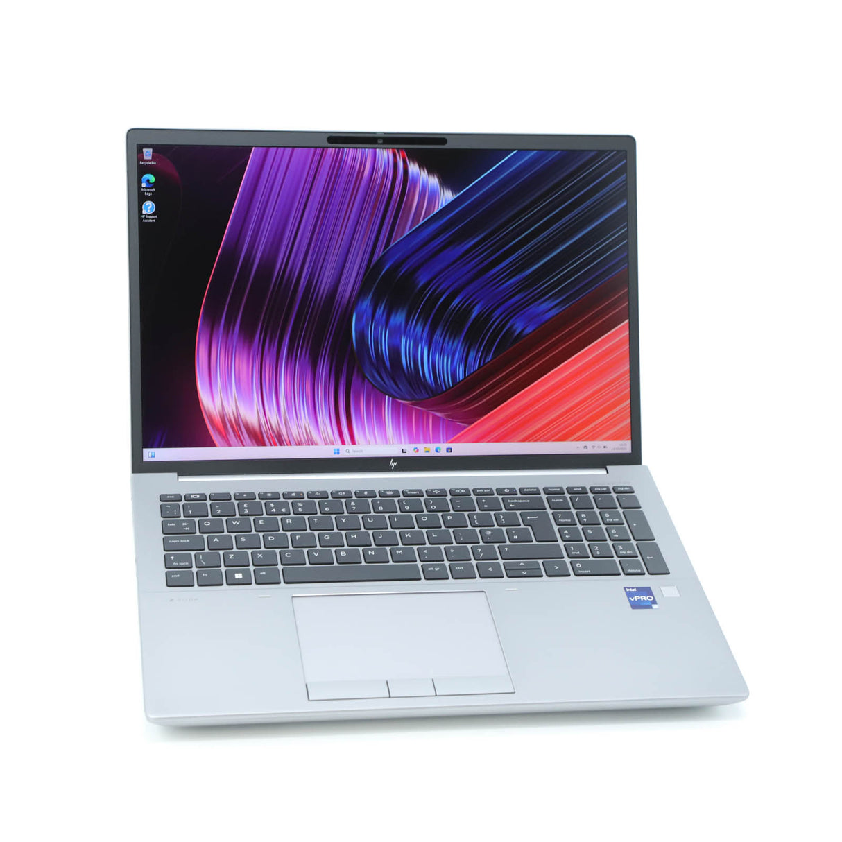 HP ZBook Fury 16 G10 Laptop: Core i9-13950HX 64GB 2TB SSD RTX 3500 Ada Warranty - GreenGreenStore