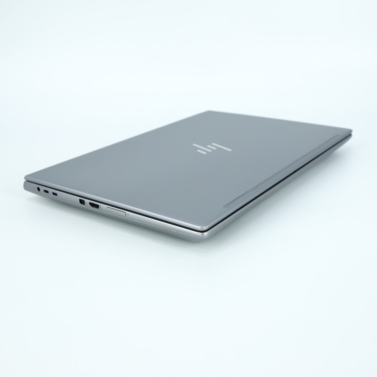 HP ZBook Fury 16 G10 Laptop: Core i9-13950HX 64GB 2TB SSD RTX 3500 Ada Warranty - GreenGreenStore