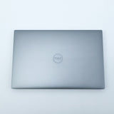 Dell Precision 5550 Laptop: i7-10850H Quadro T2000 32GB RAM 1TB SSD Warranty VAT - GreenGreenStore