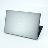 Dell Precision 5550 Laptop: i7-10850H Quadro T2000 32GB RAM 1TB SSD Warranty VAT - GreenGreenStore