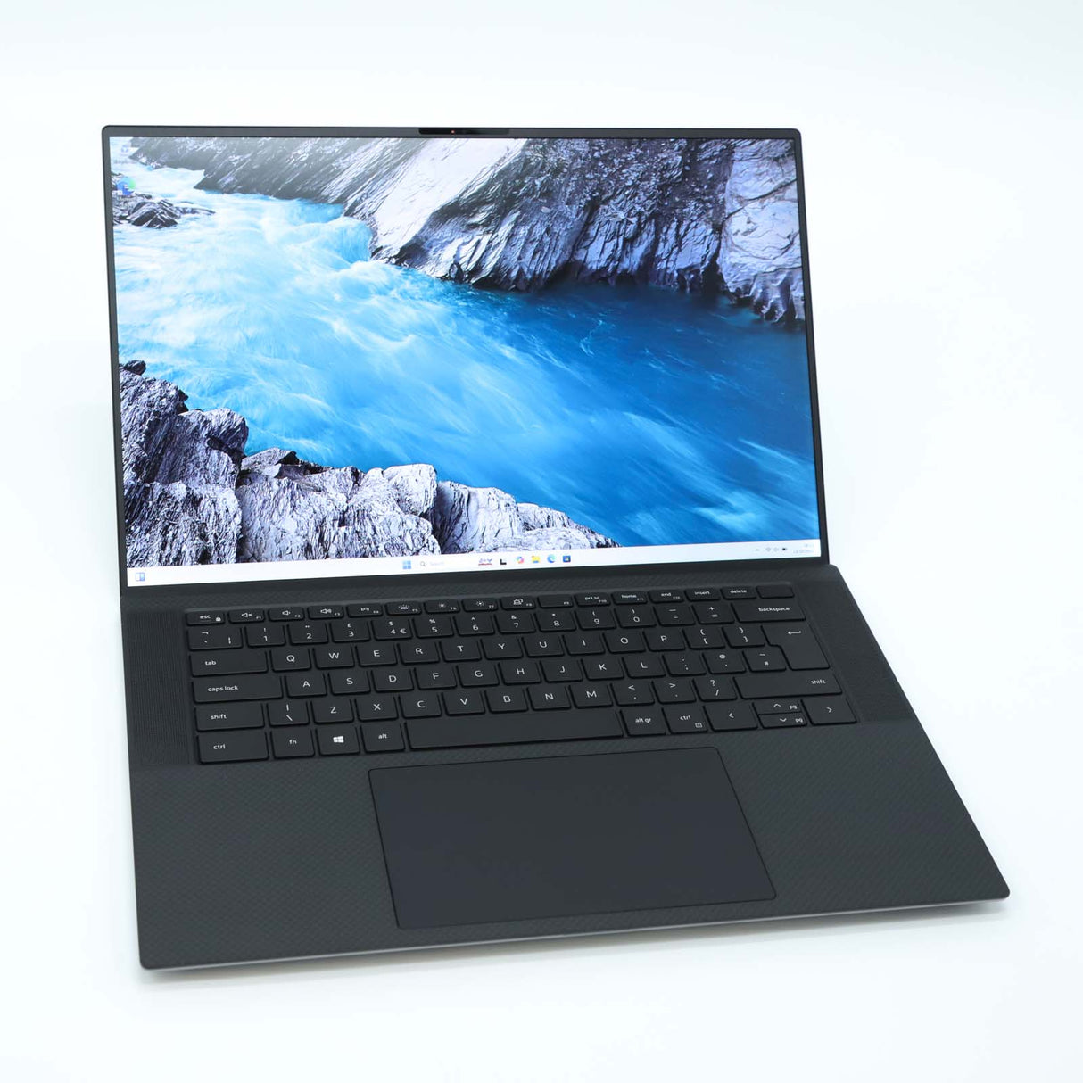 Dell Precision 5550 Laptop: i7-10850H Quadro T2000 32GB RAM 1TB SSD Warranty VAT - GreenGreenStore