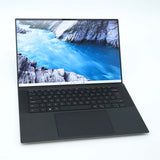 Dell Precision 5550 Laptop: i7-10850H Quadro T2000 32GB RAM 1TB SSD Warranty VAT - GreenGreenStore