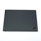 Lenovo ThinkPad X1 Carbon 9 4K Laptop: Core i7-1165G7 32GB RAM 1TB SSD Warranty - GreenGreenStore