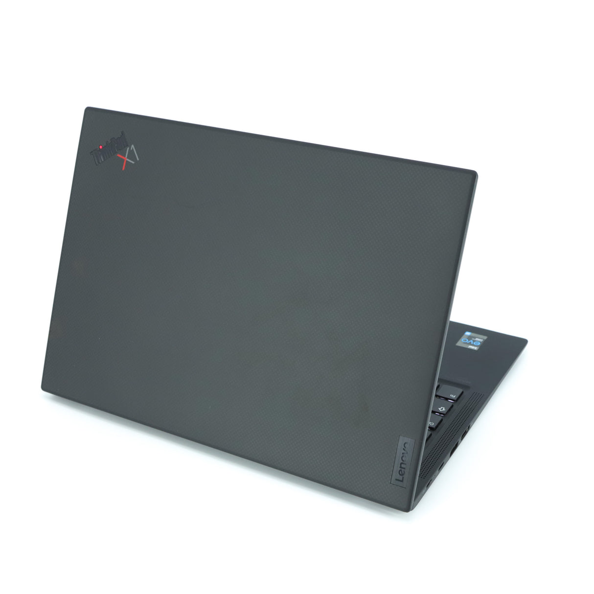 Lenovo ThinkPad X1 Carbon 9 4K Laptop: Core i7-1165G7 32GB RAM 1TB SSD Warranty - GreenGreenStore