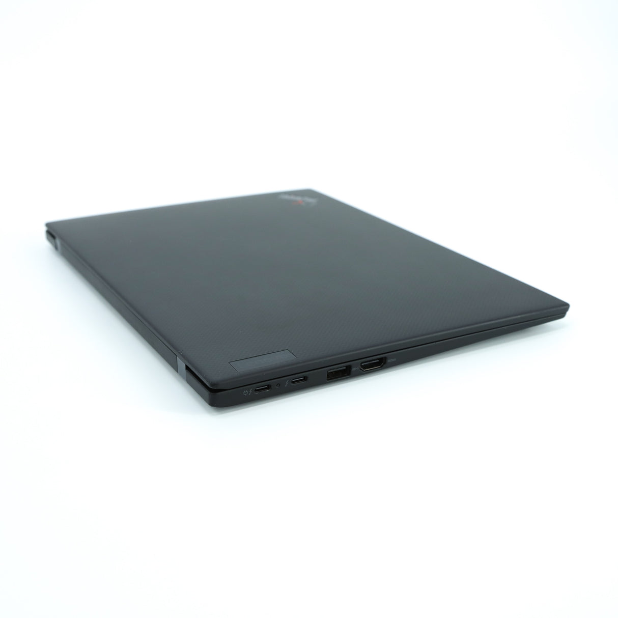 Lenovo ThinkPad X1 Carbon 9 4K Laptop: Core i7-1165G7 32GB RAM 1TB SSD Warranty - GreenGreenStore