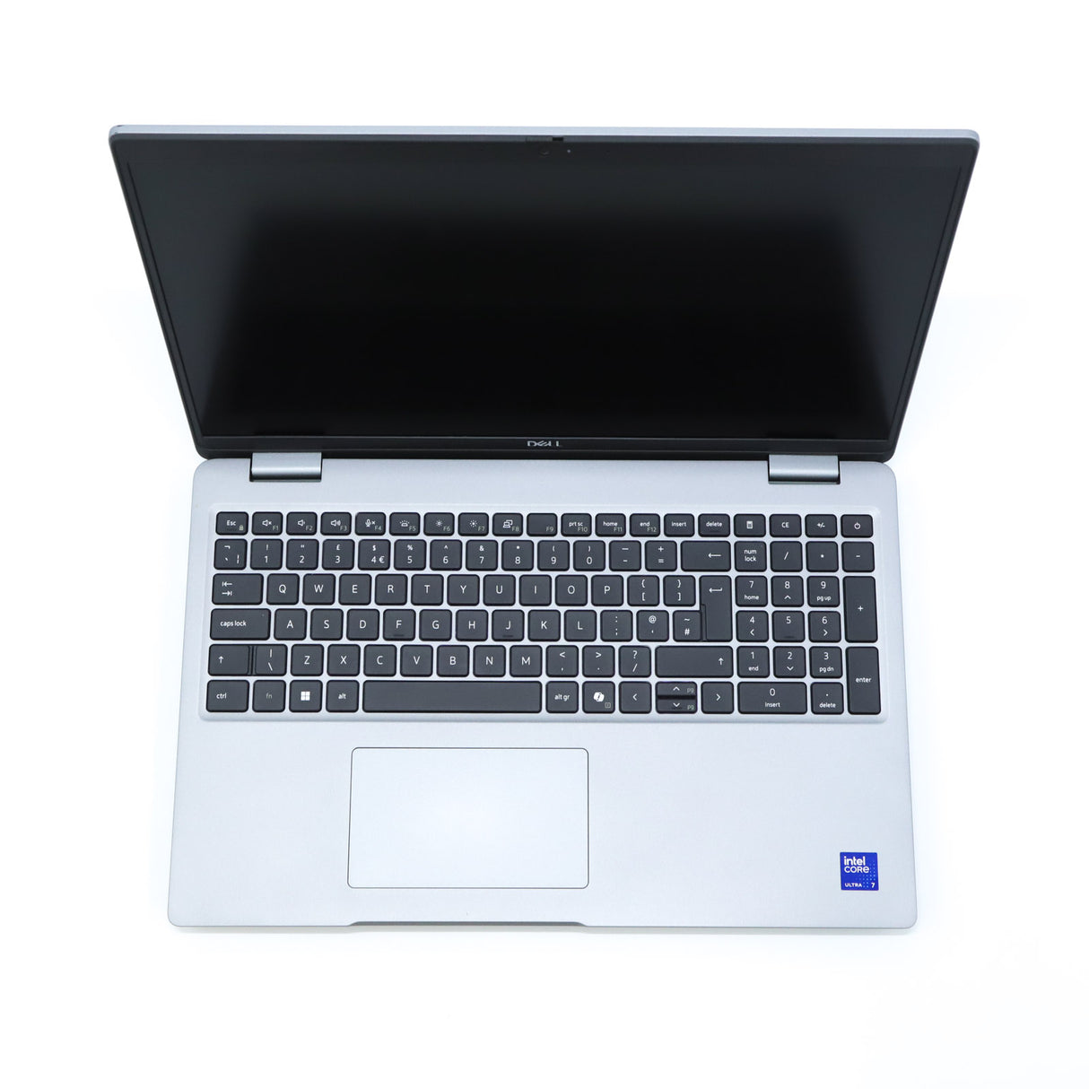 Dell Precision 3591 Laptop Intel Ultra 7 165H 32GB RAM 512GB SSD RTX Warranty - GreenGreenStore