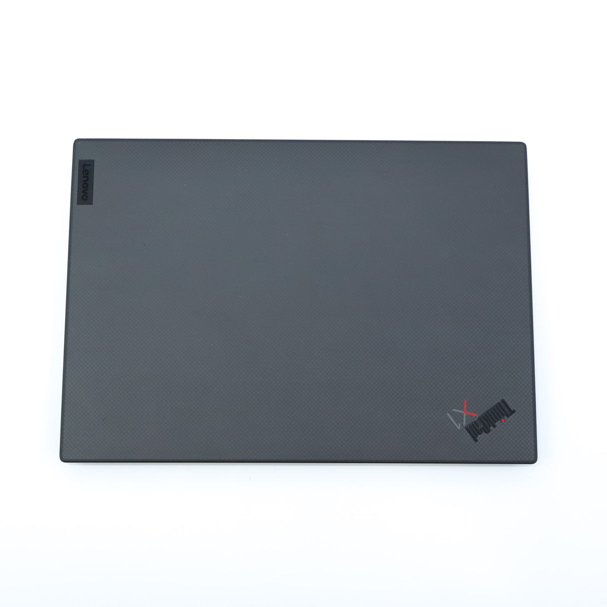 Lenovo ThinkPad X1 Carbon 10 4K Laptop: i7-1260P 32GB RAM 1TB SSD Warranty - GreenGreenStore