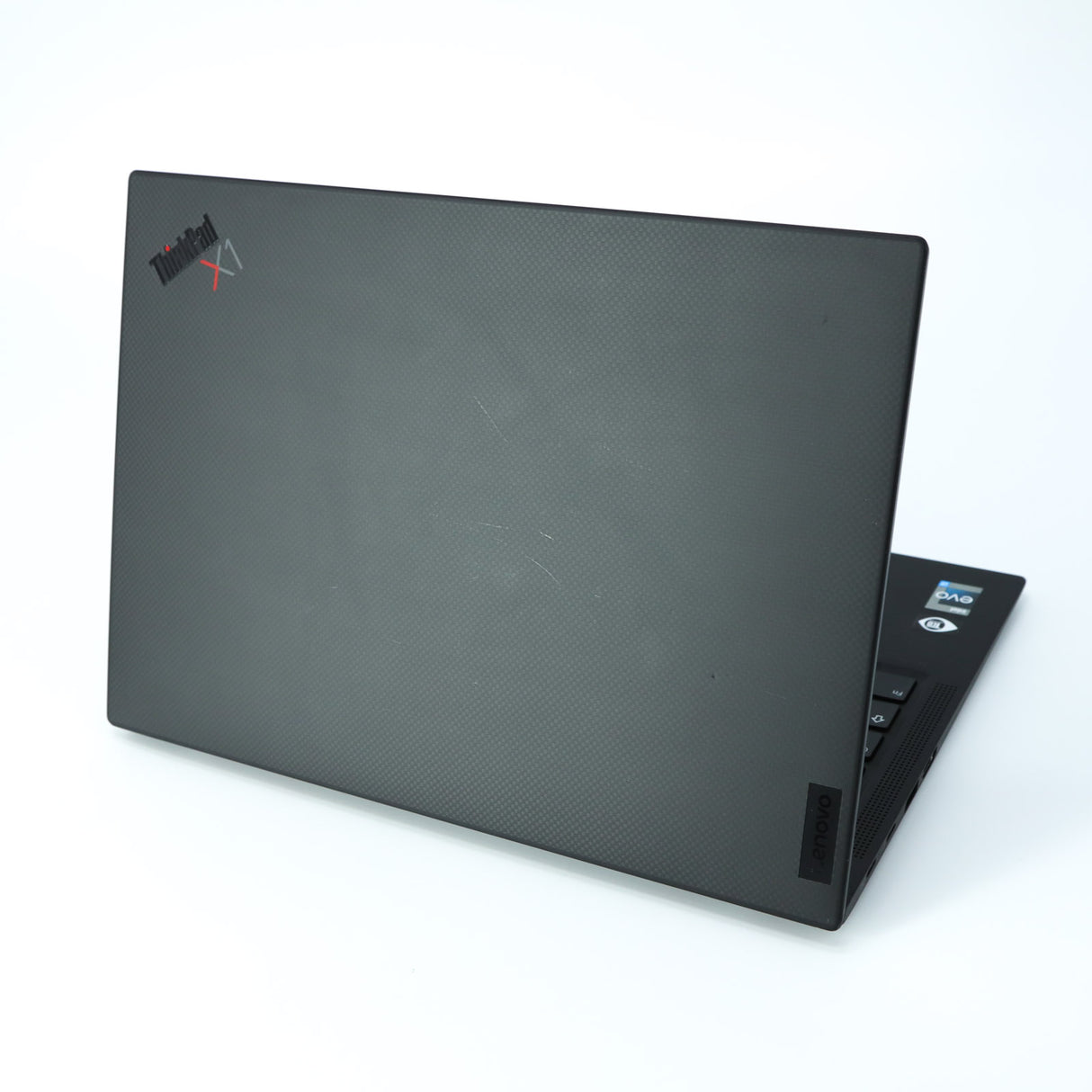 Lenovo ThinkPad X1 Carbon 10 4K Laptop: i7-1260P 32GB RAM 1TB SSD Warranty - GreenGreenStore