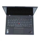 Lenovo ThinkPad X1 Carbon 10 4K Laptop: i7-1260P 32GB RAM 1TB SSD Warranty - GreenGreenStore