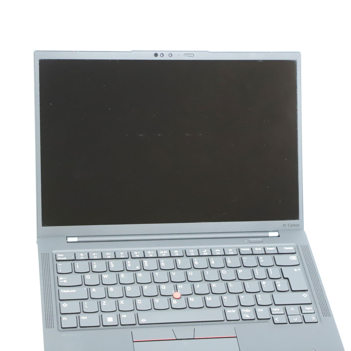Lenovo ThinkPad X1 Carbon 10 4K Laptop: i7-1260P 32GB RAM 1TB SSD Warranty - GreenGreenStore