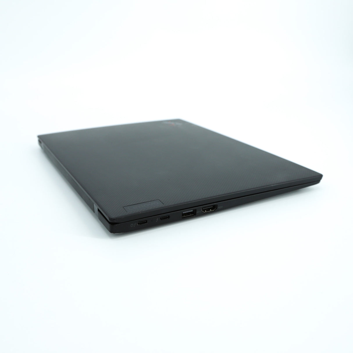 Lenovo ThinkPad X1 Carbon 10 4K Laptop: i7-1260P 32GB RAM 1TB SSD Warranty - GreenGreenStore