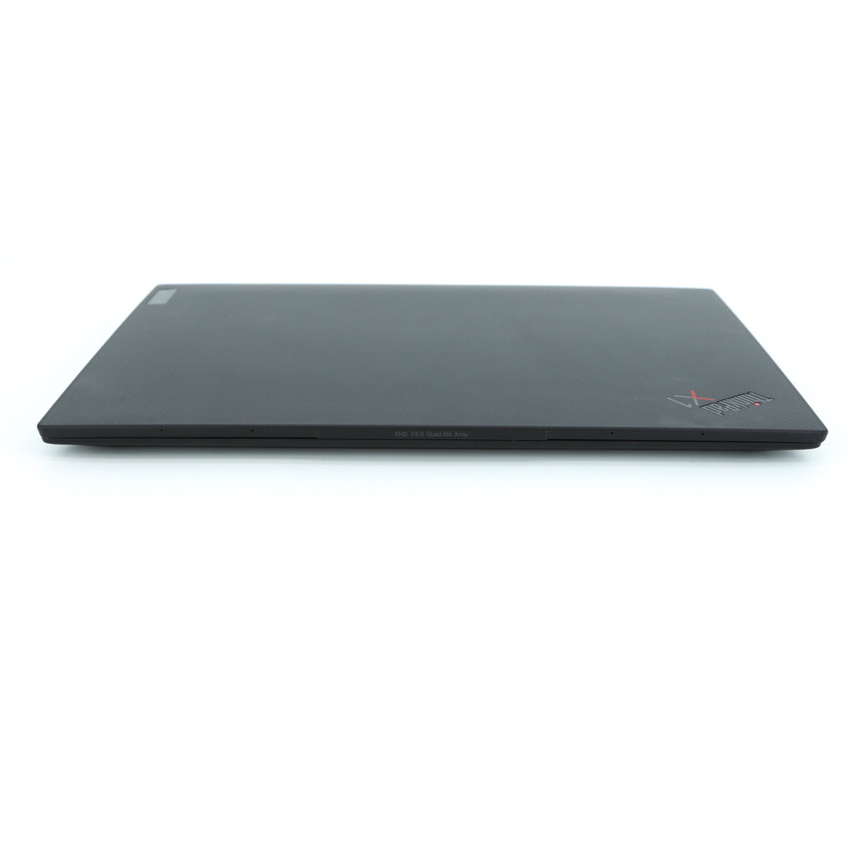 Lenovo ThinkPad X1 Carbon 10 4K Laptop: i7-1260P 32GB RAM 1TB SSD Warranty - GreenGreenStore