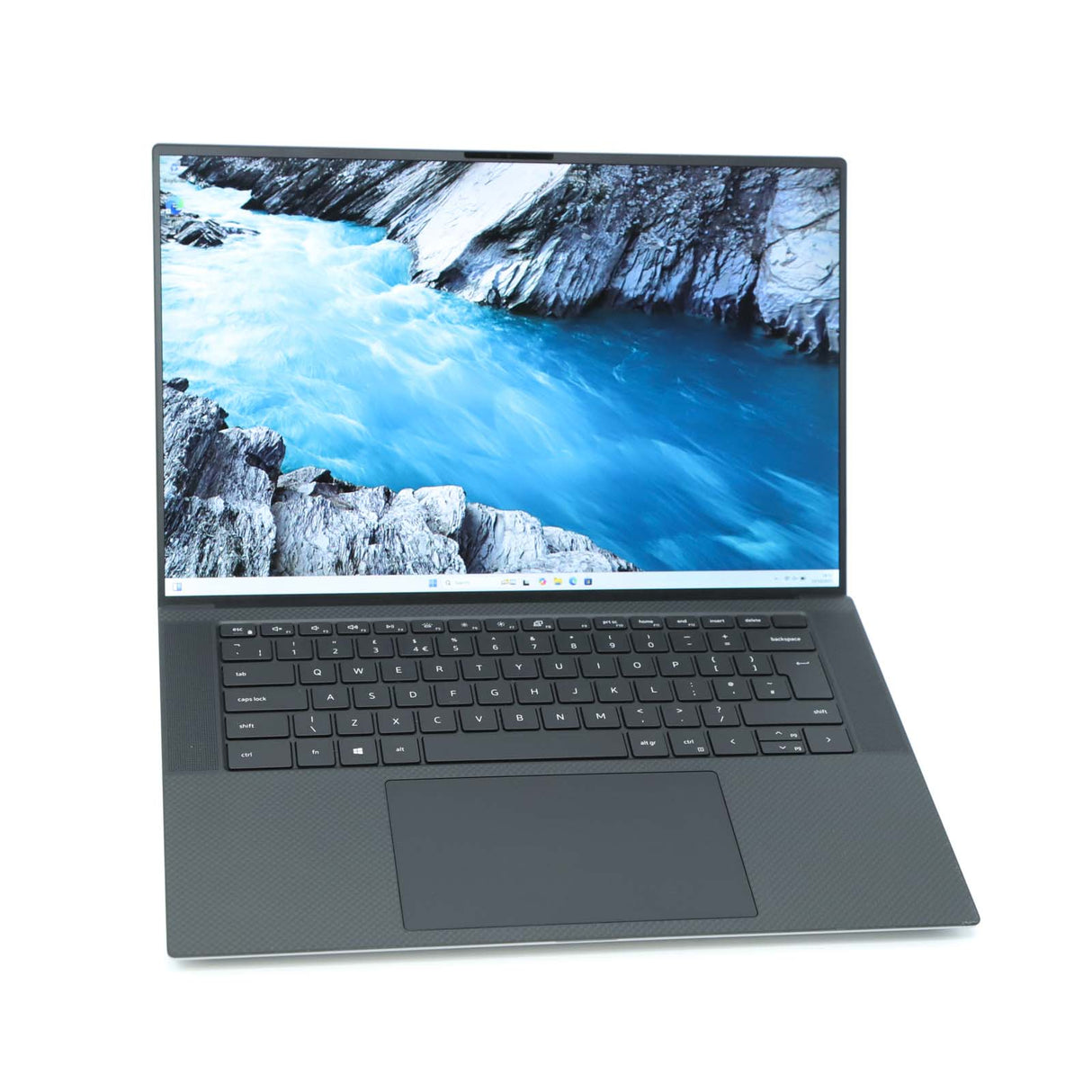 Dell Precision 5550 Laptop: i7-10850H Quadro T2000 1TB SSD 32GB RAM Warranty VAT - GreenGreenStore