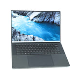 Dell Precision 5550 Laptop: i7-10850H Quadro T2000 1TB SSD 32GB RAM Warranty VAT - GreenGreenStore