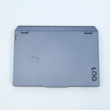 Lenovo LOQ 144Hz Gaming Laptop: Ryzen 5 RTX 4050 512GB SSD 12GB RAM Warranty - GreenGreenStore