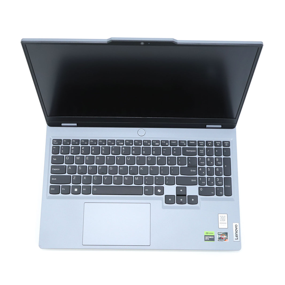 Lenovo LOQ 144Hz Gaming Laptop: Ryzen 5 RTX 4050 512GB SSD 12GB RAM Warranty - GreenGreenStore
