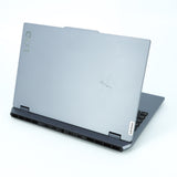 Lenovo LOQ 144Hz Gaming Laptop: Ryzen 5 RTX 4050 512GB SSD 12GB RAM Warranty - GreenGreenStore