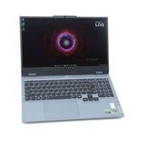 Lenovo LOQ 144Hz Gaming Laptop: Ryzen 5 RTX 4050 512GB SSD 12GB RAM Warranty - GreenGreenStore