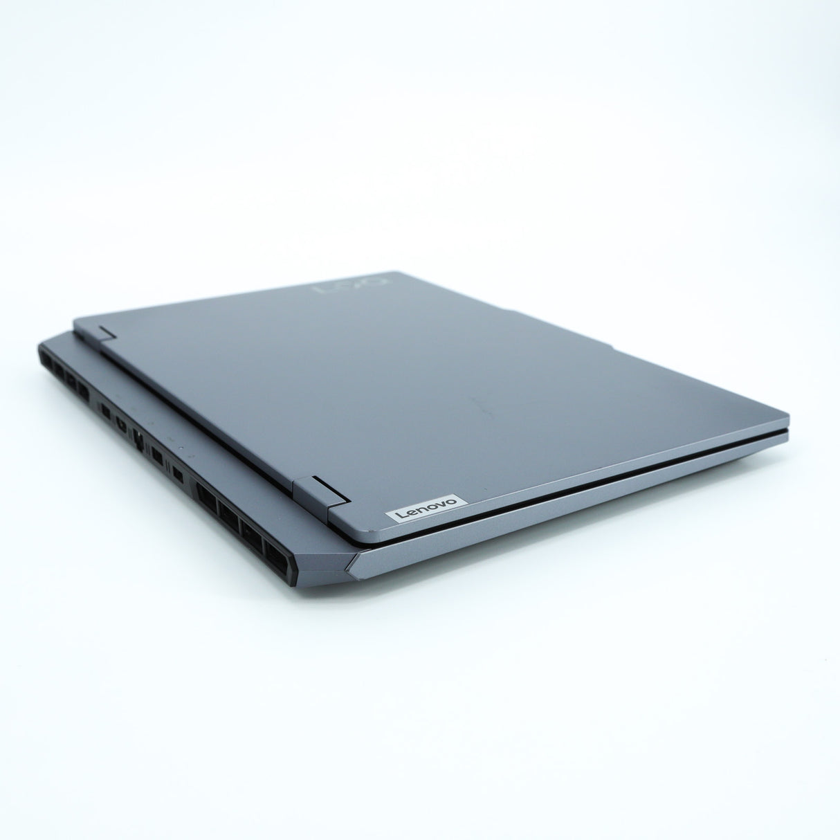 Lenovo LOQ 144Hz Gaming Laptop: Ryzen 5 RTX 4050 512GB SSD 12GB RAM Warranty - GreenGreenStore