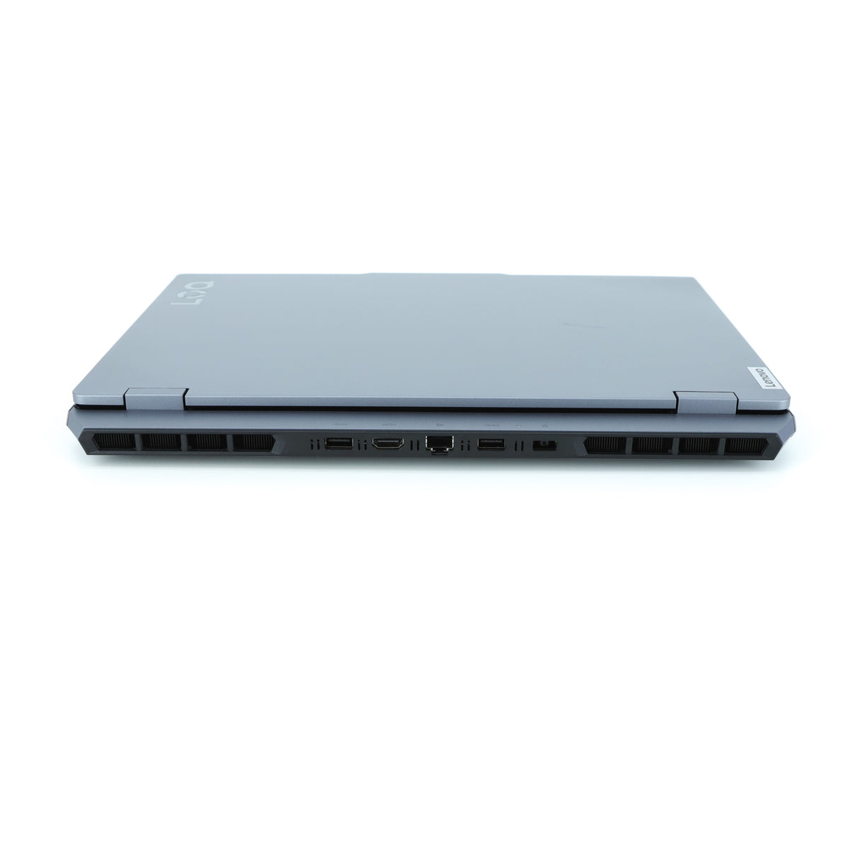 Lenovo LOQ 144Hz Gaming Laptop: Ryzen 5 RTX 4050 512GB SSD 12GB RAM Warranty - GreenGreenStore