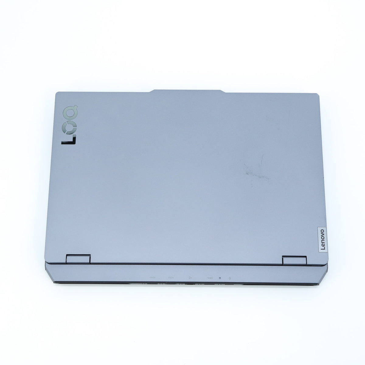 Lenovo LOQ 144Hz Gaming Laptop: Ryzen 5 RTX 4050 512GB SSD 12GB RAM Warranty - GreenGreenStore
