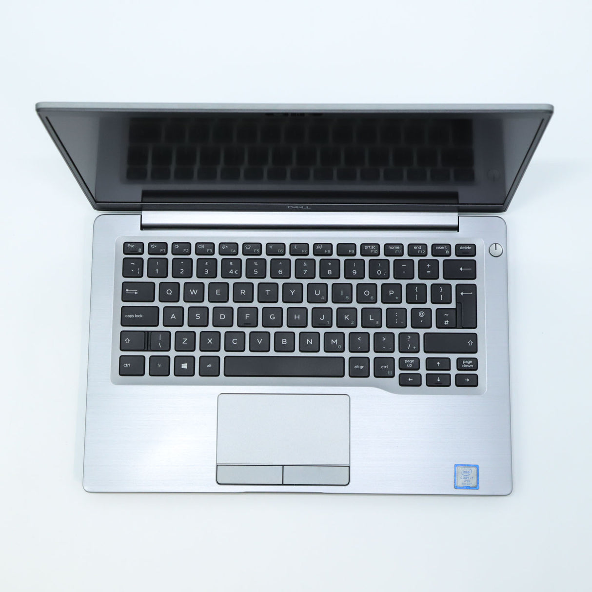 Dell Latitude 7400 Laptop: Core i7-8665U 16GB RAM 256GB SSD Warranty VAT - GreenGreenStore