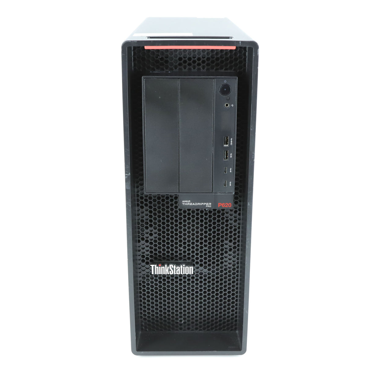 Lenovo ThinkStation P620: Threadripper PRO 3945WX 128GB 512GB Warranty VAT - GreenGreenStore
