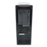 Lenovo ThinkStation P620: Threadripper PRO 3945WX 128GB 512GB Warranty VAT - GreenGreenStore