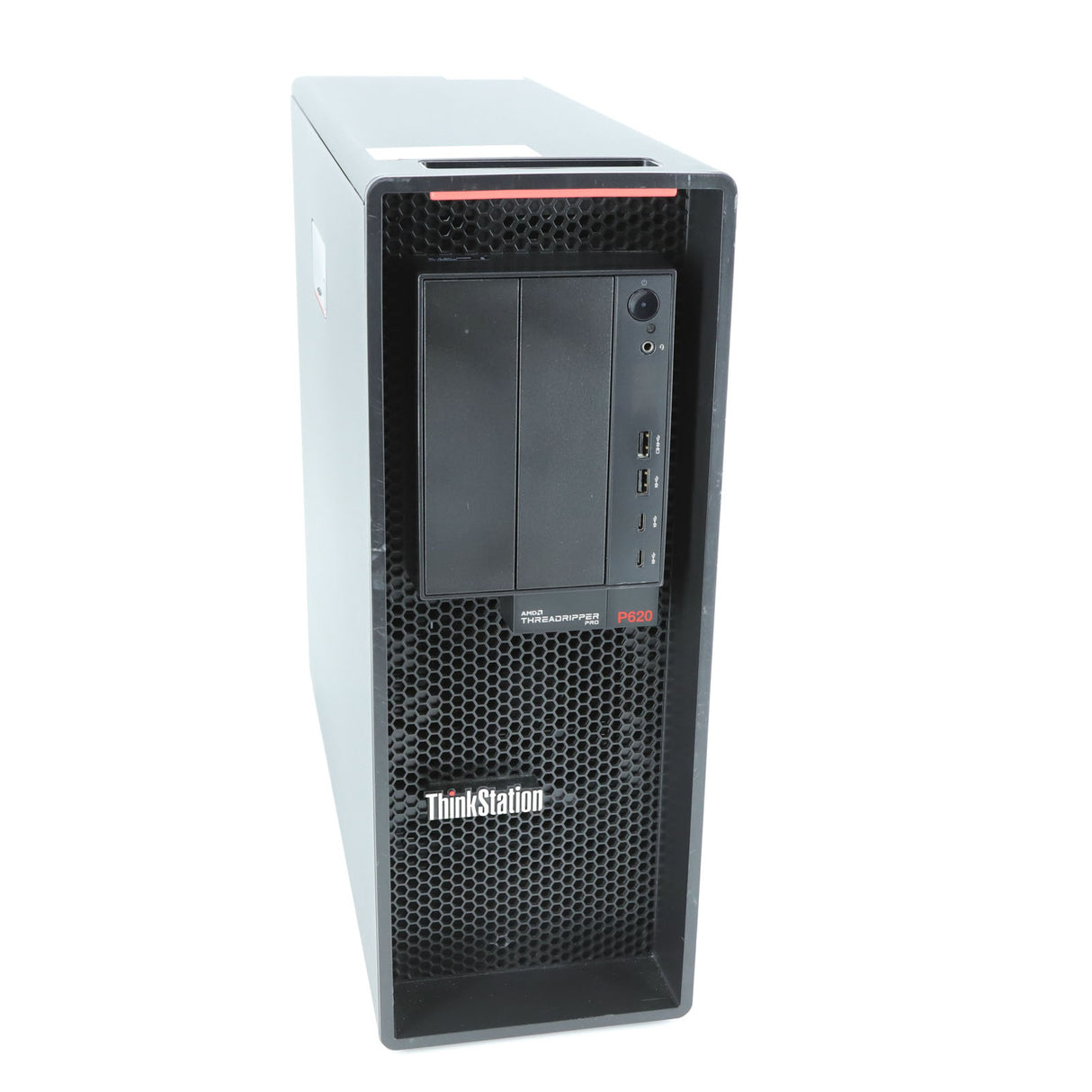 Lenovo ThinkStation P620: Threadripper PRO 3945WX 128GB 512GB Warranty VAT - GreenGreenStore