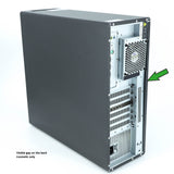 Lenovo ThinkStation P620: Threadripper PRO 3945WX 128GB 512GB Warranty VAT - GreenGreenStore